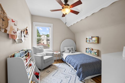 Tiny photo for 545 S Harvey Avenue, Oak Park, IL 60304 (MLS # 12709416)