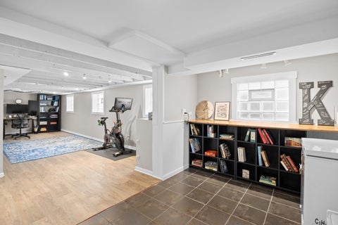 Tiny photo for 545 S Harvey Avenue, Oak Park, IL 60304 (MLS # 12709416)