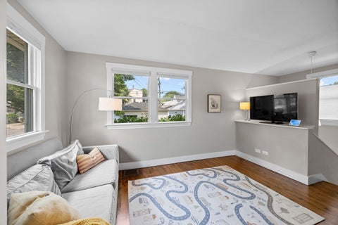 Tiny photo for 545 S Harvey Avenue, Oak Park, IL 60304 (MLS # 12709416)