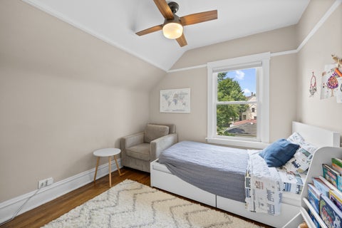 Tiny photo for 545 S Harvey Avenue, Oak Park, IL 60304 (MLS # 12709416)