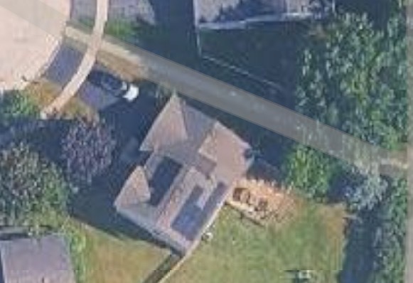 1590 Bridgedale Court