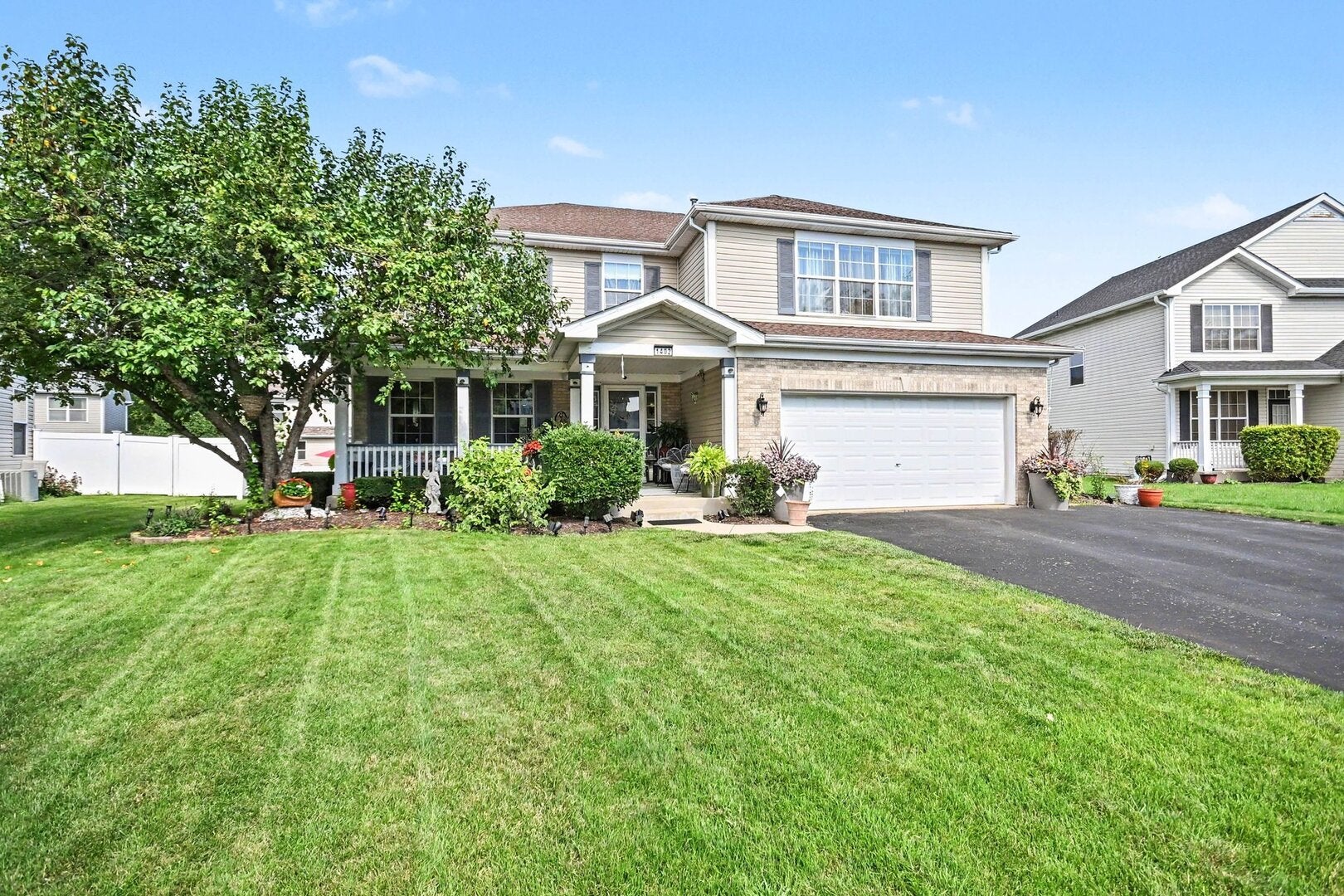 1402 Fitzer Drive
