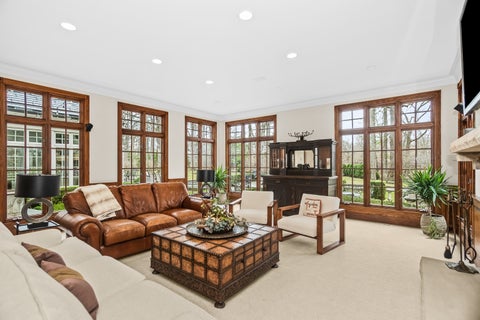 Tiny photo for 575 Stable Lane, Lake Forest, IL 60045 (MLS # 12614715)