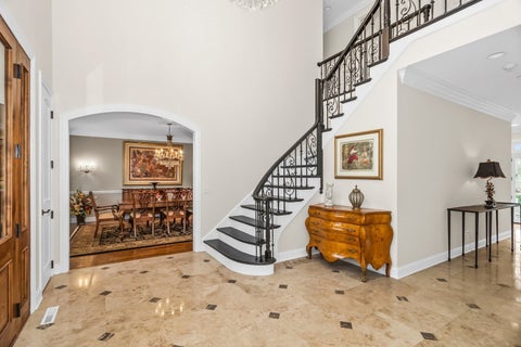 Tiny photo for 575 Stable Lane, Lake Forest, IL 60045 (MLS # 12614715)