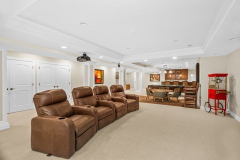 Tiny photo for 575 Stable Lane, Lake Forest, IL 60045 (MLS # 12614715)
