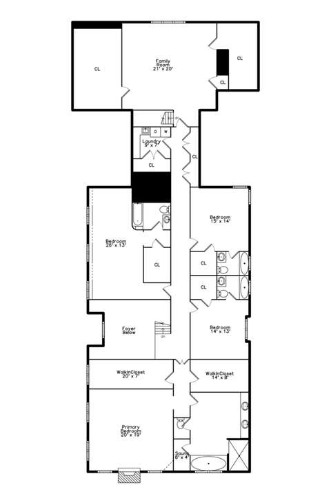 Tiny photo for 575 Stable Lane, Lake Forest, IL 60045 (MLS # 12614715)