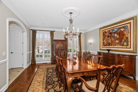 Tiny photo for 575 Stable Lane, Lake Forest, IL 60045 (MLS # 12614715)
