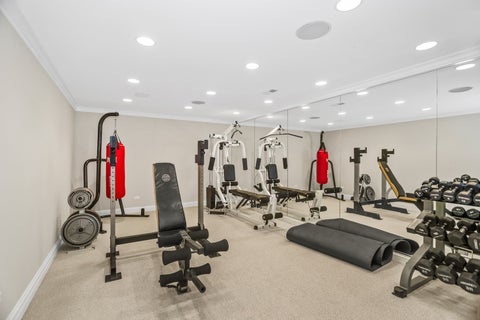 Tiny photo for 575 Stable Lane, Lake Forest, IL 60045 (MLS # 12614715)
