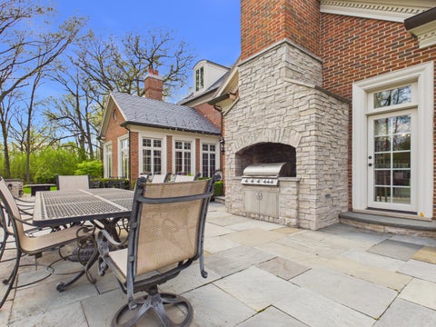 Tiny photo for 575 Stable Lane, Lake Forest, IL 60045 (MLS # 12614715)