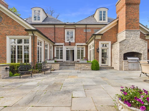 Tiny photo for 575 Stable Lane, Lake Forest, IL 60045 (MLS # 12614715)