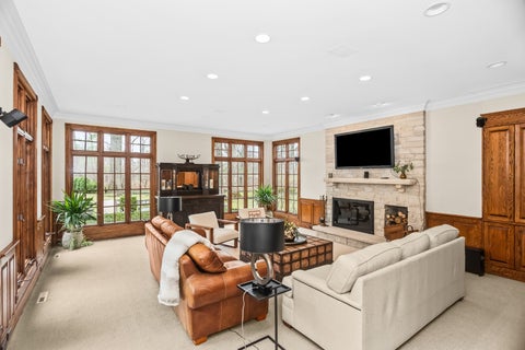Tiny photo for 575 Stable Lane, Lake Forest, IL 60045 (MLS # 12614715)
