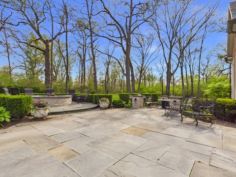 Tiny photo for 575 Stable Lane, Lake Forest, IL 60045 (MLS # 12614715)