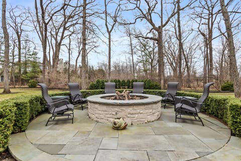 Tiny photo for 575 Stable Lane, Lake Forest, IL 60045 (MLS # 12614715)