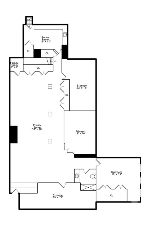 Tiny photo for 575 Stable Lane, Lake Forest, IL 60045 (MLS # 12614715)