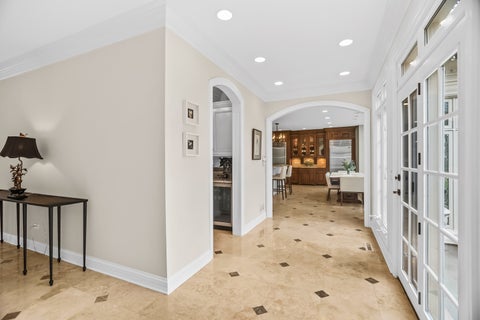 Tiny photo for 575 Stable Lane, Lake Forest, IL 60045 (MLS # 12614715)