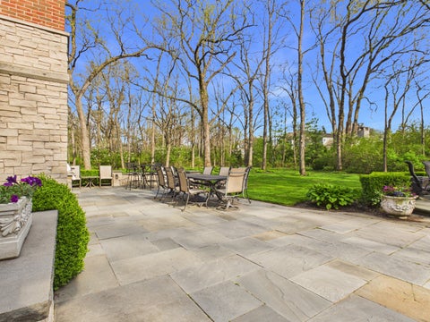 Tiny photo for 575 Stable Lane, Lake Forest, IL 60045 (MLS # 12614715)