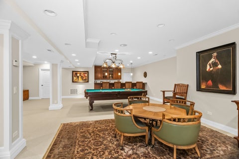 Tiny photo for 575 Stable Lane, Lake Forest, IL 60045 (MLS # 12614715)