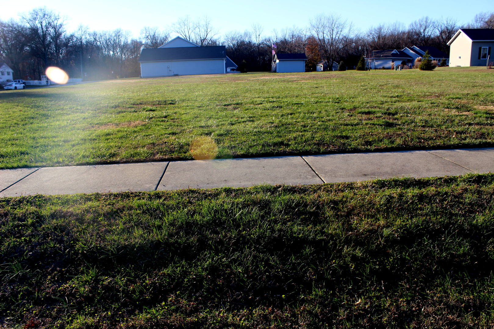 1 North Pointe Dr. N North Pointe Drive
