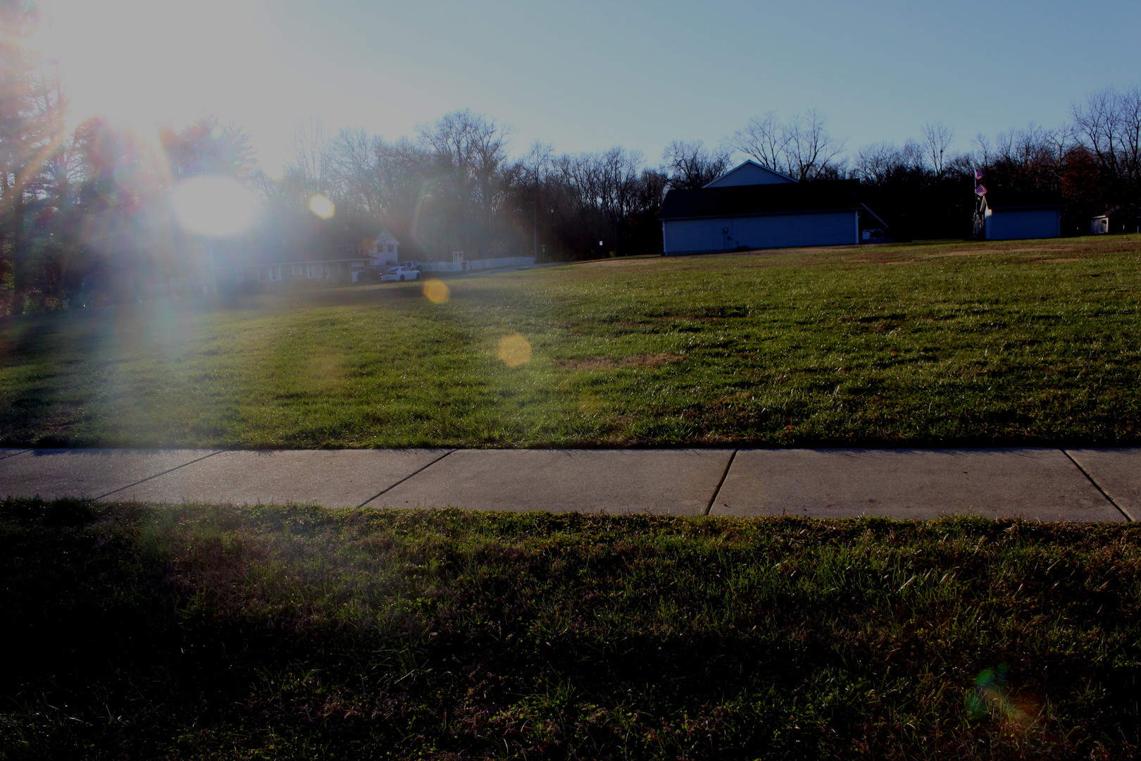 1 North Pointe Dr. N North Pointe Drive