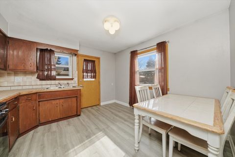 Tiny photo for 801 W Main Street, Bensenville, IL 60106 (MLS # 12557694)