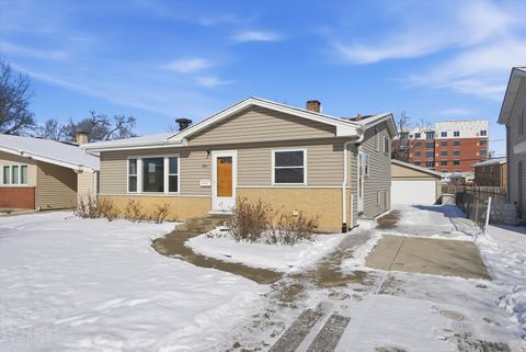 Tiny photo for 801 W Main Street, Bensenville, IL 60106 (MLS # 12557694)