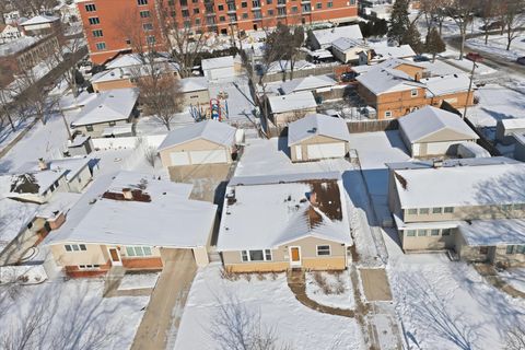 Tiny photo for 801 W Main Street, Bensenville, IL 60106 (MLS # 12557694)