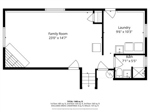 Tiny photo for 801 W Main Street, Bensenville, IL 60106 (MLS # 12557694)