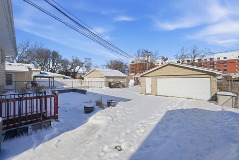 Tiny photo for 801 W Main Street, Bensenville, IL 60106 (MLS # 12557694)