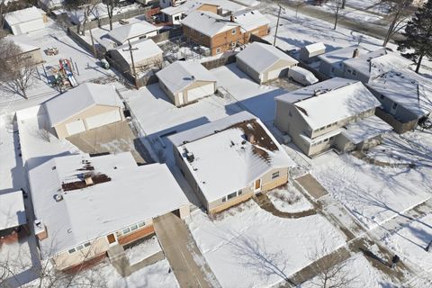 Tiny photo for 801 W Main Street, Bensenville, IL 60106 (MLS # 12557694)