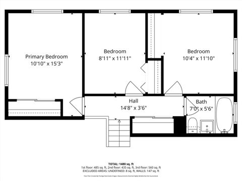 Tiny photo for 801 W Main Street, Bensenville, IL 60106 (MLS # 12557694)