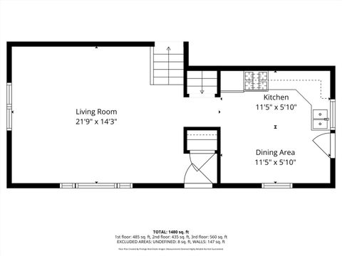 Tiny photo for 801 W Main Street, Bensenville, IL 60106 (MLS # 12557694)