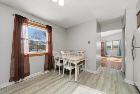 Tiny photo for 801 W Main Street, Bensenville, IL 60106 (MLS # 12557694)