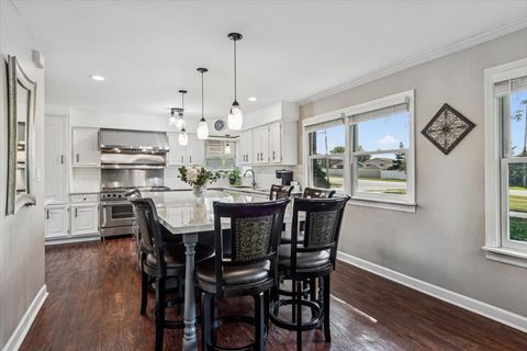 Tiny photo for 353 E Butterfield Road, Elmhurst, IL 60126 (MLS # 12482901)
