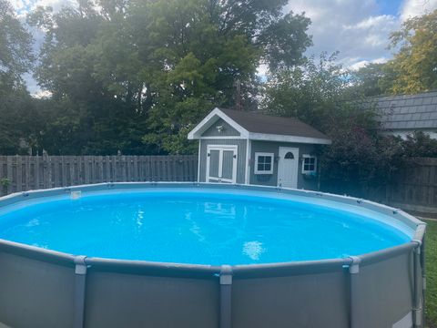 Tiny photo for 353 E Butterfield Road, Elmhurst, IL 60126 (MLS # 12482901)
