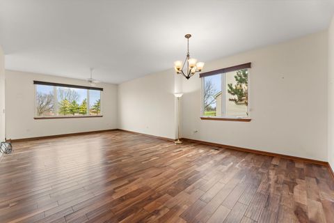 Tiny photo for 21324 W Douglas Lane #none, Plainfield, IL 60544 (MLS # 12609401)