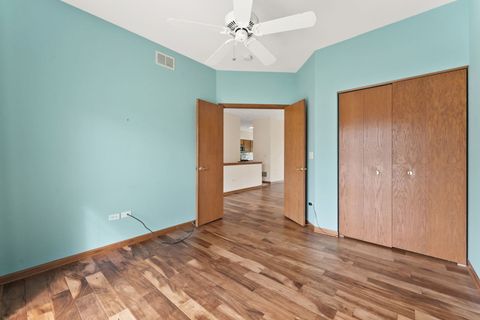 Tiny photo for 21324 W Douglas Lane #none, Plainfield, IL 60544 (MLS # 12609401)