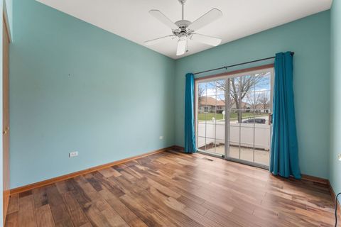 Tiny photo for 21324 W Douglas Lane #none, Plainfield, IL 60544 (MLS # 12609401)