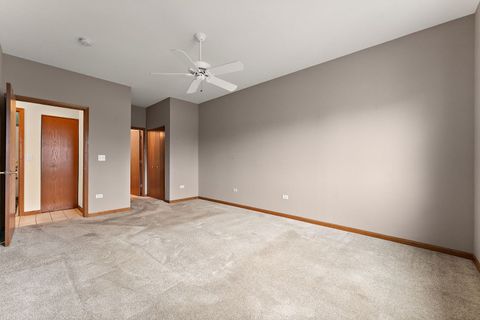 Tiny photo for 21324 W Douglas Lane #none, Plainfield, IL 60544 (MLS # 12609401)