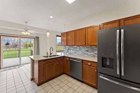 Tiny photo for 21324 W Douglas Lane #none, Plainfield, IL 60544 (MLS # 12609401)