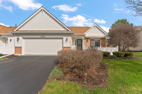 Photo of 21324 W Douglas Lane #none, Plainfield, IL 60544 (MLS # 12609401)