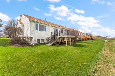Tiny photo for 21324 W Douglas Lane #none, Plainfield, IL 60544 (MLS # 12609401)