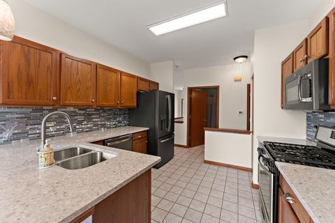 Tiny photo for 21324 W Douglas Lane #none, Plainfield, IL 60544 (MLS # 12609401)