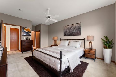 Tiny photo for 21324 W Douglas Lane #none, Plainfield, IL 60544 (MLS # 12609401)