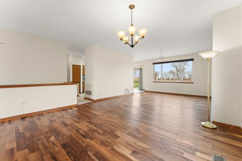 Tiny photo for 21324 W Douglas Lane #none, Plainfield, IL 60544 (MLS # 12609401)