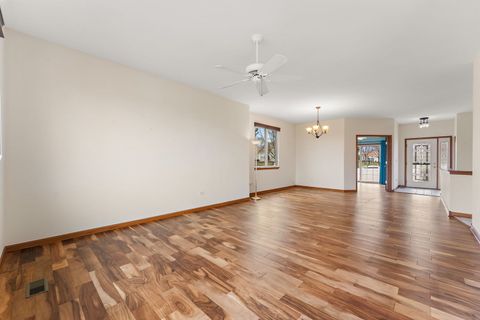 Tiny photo for 21324 W Douglas Lane #none, Plainfield, IL 60544 (MLS # 12609401)