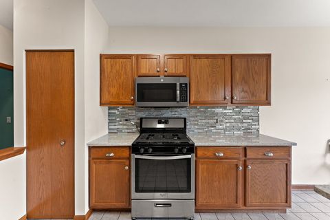 Tiny photo for 21324 W Douglas Lane #none, Plainfield, IL 60544 (MLS # 12609401)