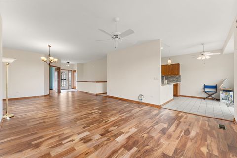 Tiny photo for 21324 W Douglas Lane #none, Plainfield, IL 60544 (MLS # 12609401)