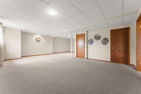 Tiny photo for 21324 W Douglas Lane #none, Plainfield, IL 60544 (MLS # 12609401)