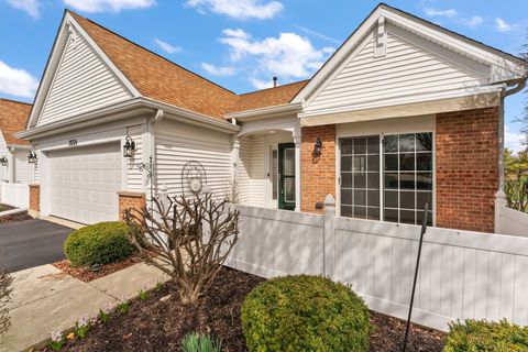 Tiny photo for 21324 W Douglas Lane #none, Plainfield, IL 60544 (MLS # 12609401)