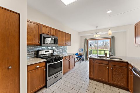 Tiny photo for 21324 W Douglas Lane #none, Plainfield, IL 60544 (MLS # 12609401)